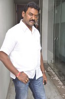 Swamy Vivekananda Pressmeet